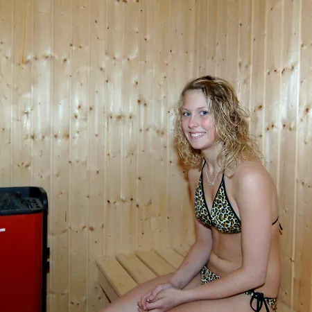 Holiday Horns Bjerge Iii Dom wakacyjny *